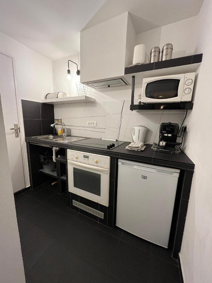 Old Town Napoleon Crib Apartment Букурещ Екстериор снимка