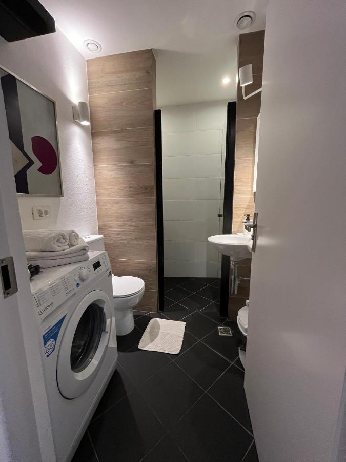 Old Town Napoleon Crib Apartment Букурещ Екстериор снимка