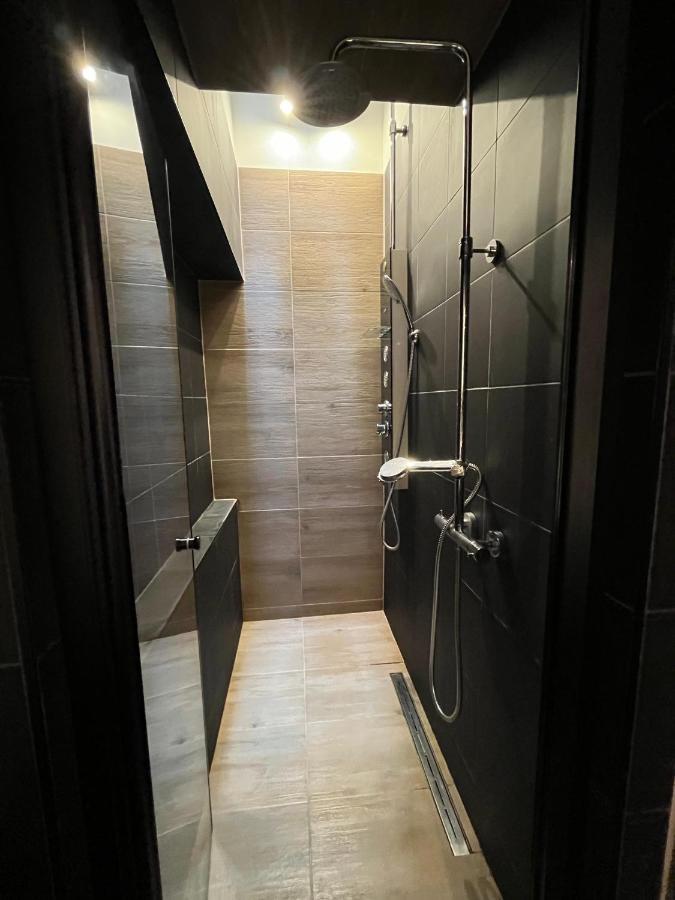 Old Town Napoleon Crib Apartment Букурещ Екстериор снимка