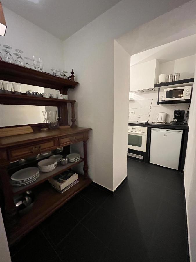Old Town Napoleon Crib Apartment Букурещ Екстериор снимка